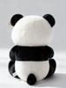 New Panda Plush Toy - Perfect Gift for Girlfriend, Child, or Festival Event