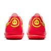 Nike Tiempo Legend 9 Club TF Motivation Pack Men Sneakers White Bright-Crimson Volt DA1193-176