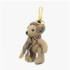 Burberry Keyring Thomas Bear Charm 8115499 A2021