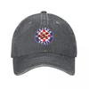 Hajduk zivi vjecno Baseball Cap Brand Man cap Luxury Brand Male Women's