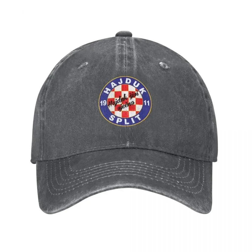 Hajduk zivi vjecno Baseball Cap Brand Man cap Luxury Brand Male Women's