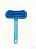 Electric Pet Grooming Comb with Spray & Massage for Dogs and Cats