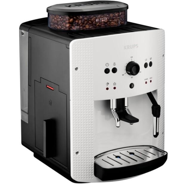 Кофемашина Krups EA 8105