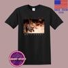 Tallah Mathripagy Men#039;s Black Size S5XL Unisex T-Shirt