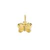 Light Luxury Plated 18K Gold Base 925 Silver Cubic Zirconia Pendant Women Pendant 367962CZ