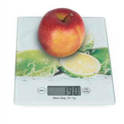 מכשירי מדידה – משקלים למטבח