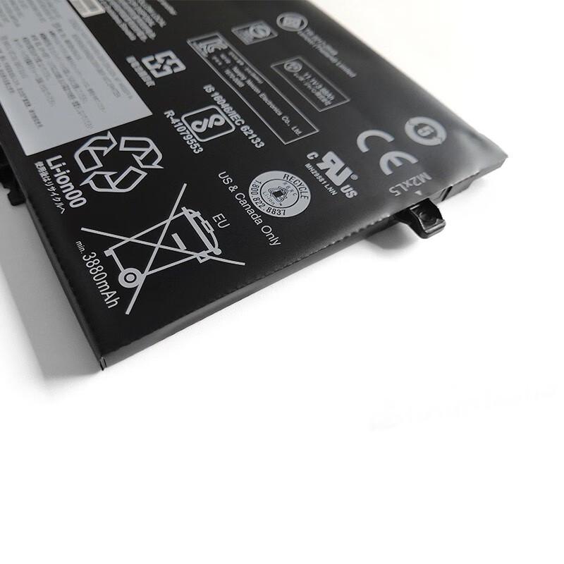 Lenovo ThinkPad L490 Laptop Battery