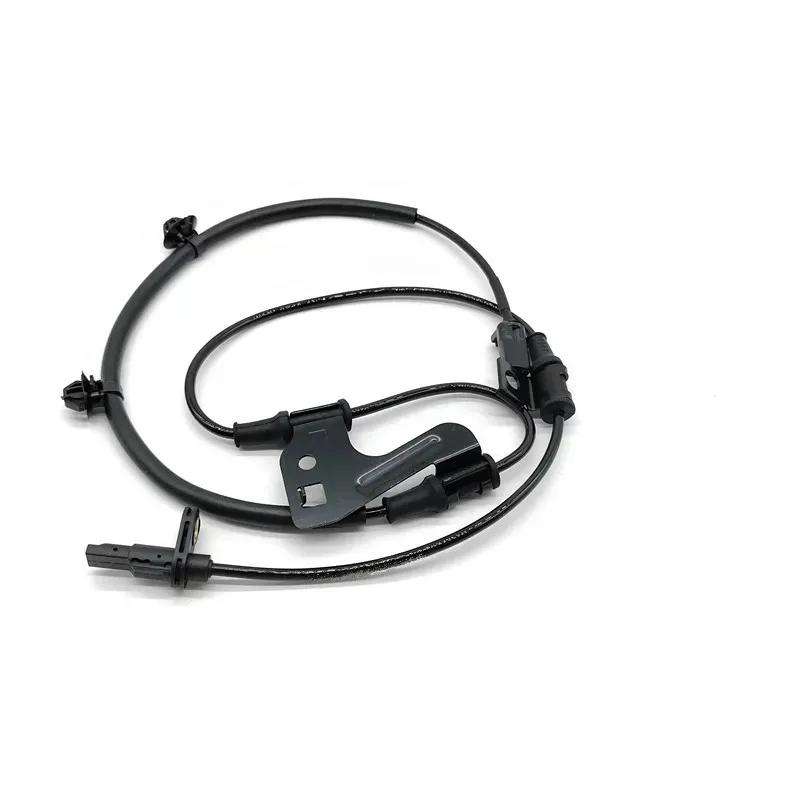 Front Left ABS Wheel Speed Sensor for Hyundai 2017 2018 Elantra GT 1.4L 1.6L 59810F2300 59810-F2300