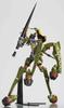 Revoltech Yamaguchi 69 Provisional Unit 5 No.