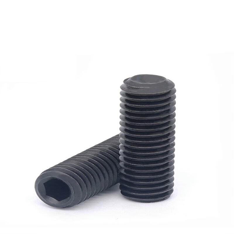 Weiruijia 12.9 Grade Hex Socket Headless Set Screw