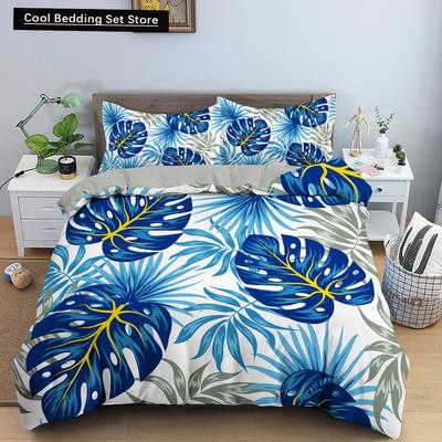 Biancheria da letto – Completi lenzuola e set da letto