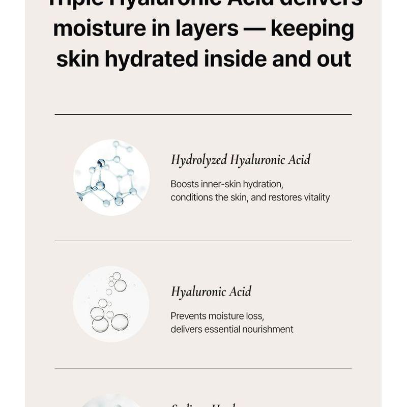 MD'S PICK - De Barista Fragrance Free Hand Cream Ultra Jumbo