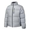 Salomon Contour Windproof Warm Minimalist Comfortable Solid Color Goose Down Jacket Unisex Jacket C30034