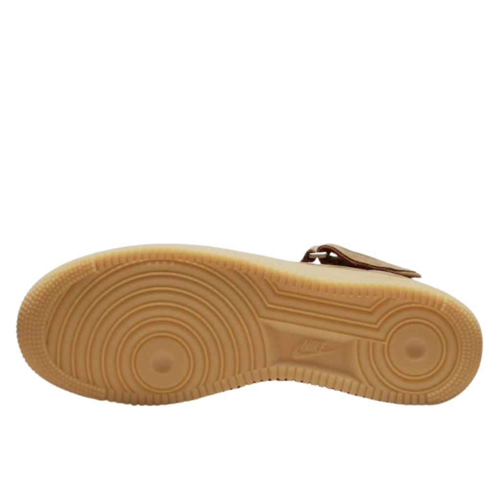 Nike Air Force 1 Mid '07 Flax (2022)