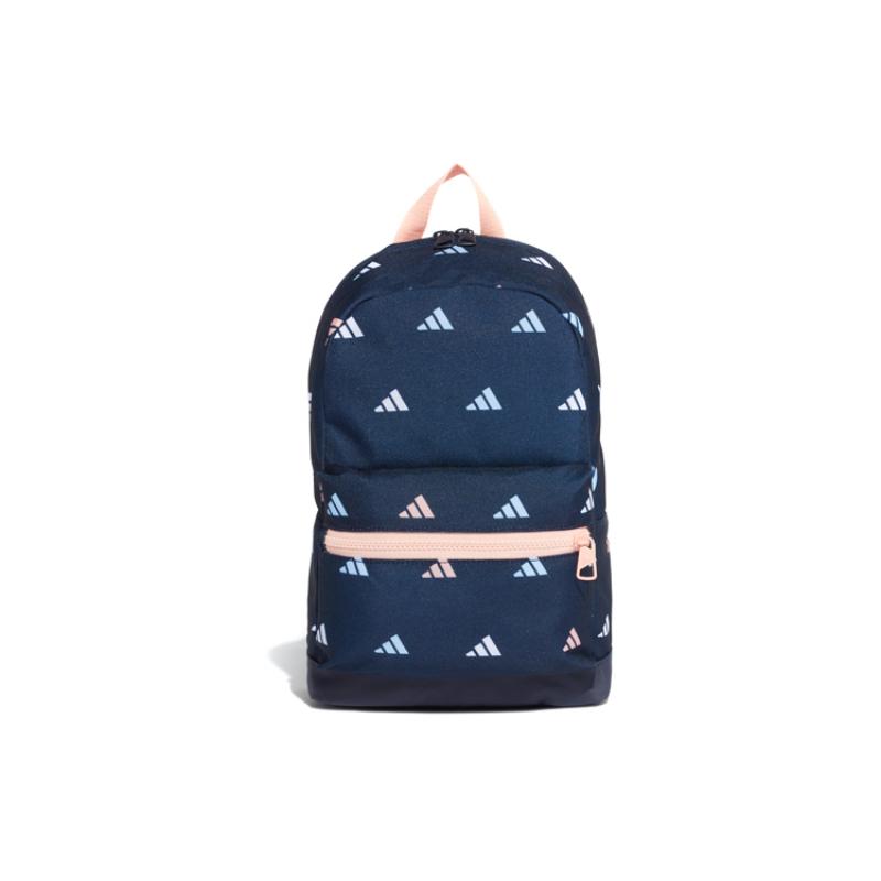 

Adidas Polyester Backpack Regular Women s Dark Blue Adidas ED8634 темно-синий