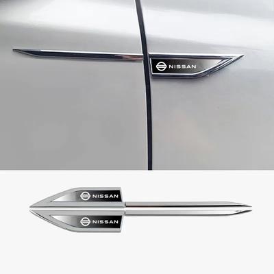 Accesorios de exterior – Emblemas