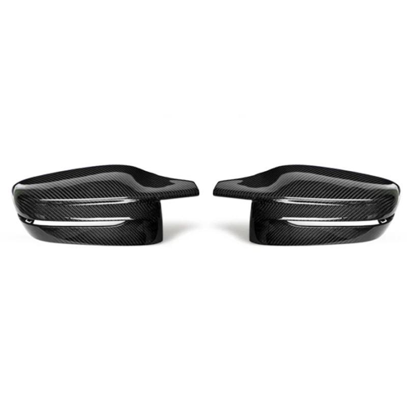 Per BMW Serie 3 5 7 8 G20 G21 G28 320d 330e 330i G30 G38 G11 G12 G15 G16 Copertura Specchietto Retrovisore Laterale Auto Calotte Retrovisori