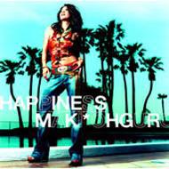 CD MAKI OHGURO - Happiness TOCT25559 Virgin 2005 Japan Japanese Pop/Rock Used