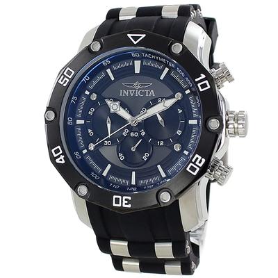 Orologio Subacqueo Professionale Impermeabile [Invicta] da Uomo IN-28753 [Prodotto]