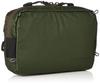 SILIC Cordura Pouch Bag S 0450134 Army [CARAVAN]