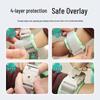 Children's Safety Harness Anti-Lost Wrist Strap Bracelet
