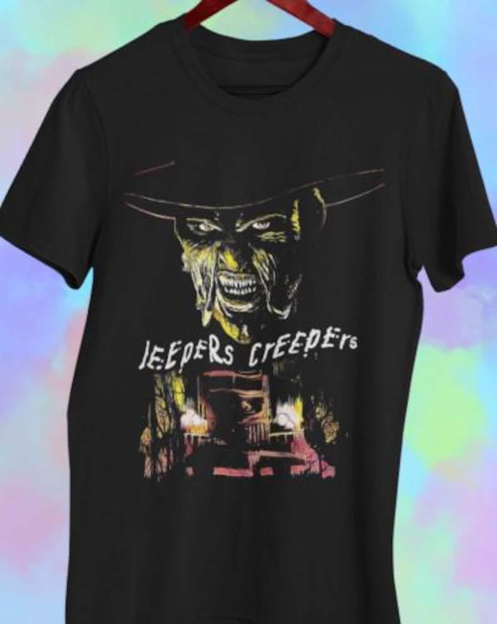 Jeepers Creepers S