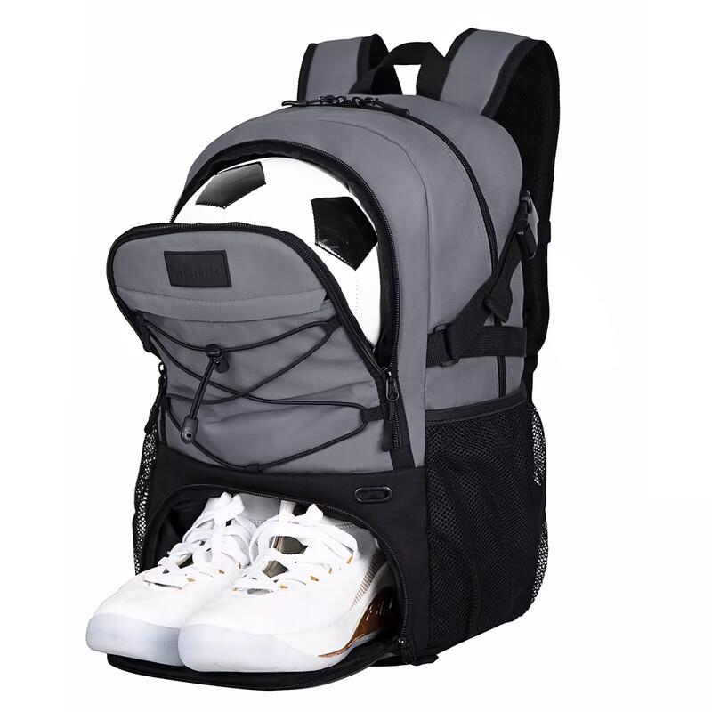 

Hufeng Basketball Training Backpack 25-35L