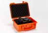 TRUSCO Protector Tool 240 x 198 x Case, Orange, 108, TAK13OR-SM