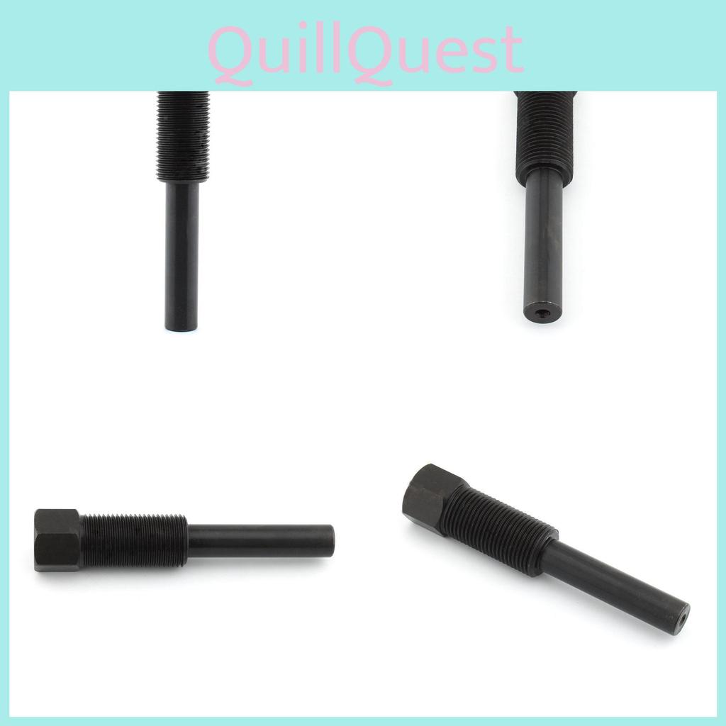 Grade Secondary Professional Clutch Puller Clutch Tool For Polaris Atv 7x18x3cm