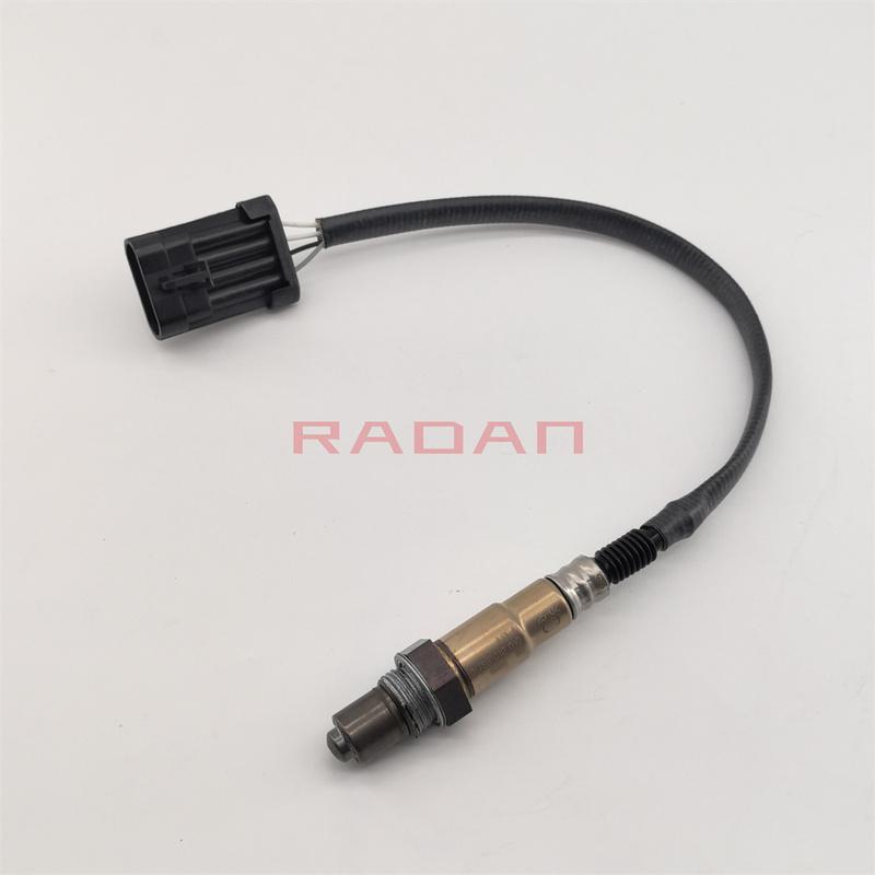 Oxygen Sensor For Zotye Z300