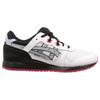 Asics Gel Lyte Iii White Piedmont Grey 1191A245-100
