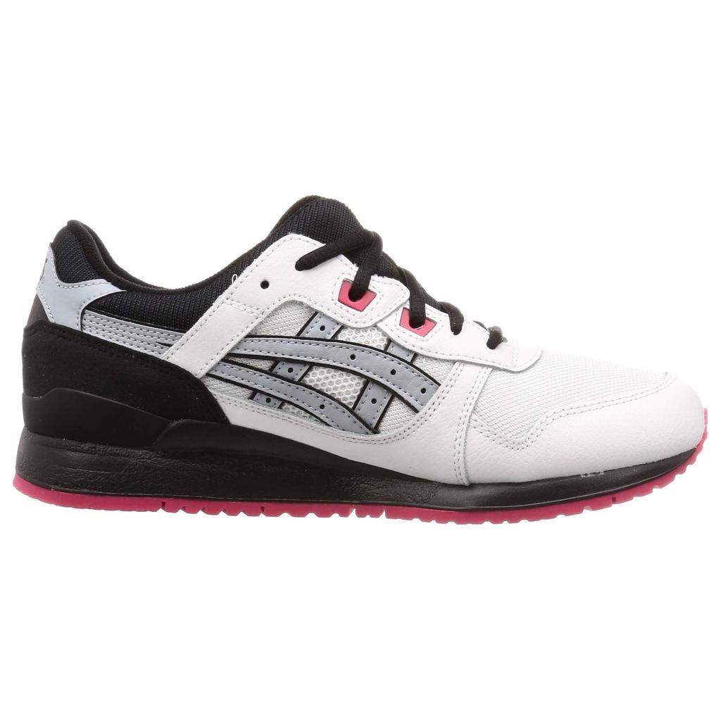 Asics Gel Lyte Iii White Piedmont Grey 1191A245-100