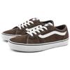 Vans Filmore Fashion Versatile Low-Top Skate Shoes Men Sneakers Brown VN000CSXZ1F