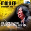 Mahler: Symphonie Nr. 5