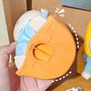 Crayon Shin Chan Pencil Box Shin-Chan Pencil Case Shin Chan Toy Ornament Desk Storage Supplies Adorable Pen Holder
