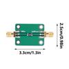 Frequency Multiplier Module Microwave Frequency Multiplier Module 4.0-8GHz Passive Frequency Doubler Module Board