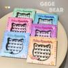 Stapi - Glue-free Multipack False Eyelashes Cluster (Various Designs)