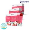 Bottu Beauty Secret Granatapfel Kollagen Gelee Stick 20g 15 Beutel 6 Schachteln