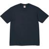 Supreme T-shirt 'Fucsia' con nastro SUP-SS25-276