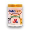 PediaGold Mix Nutrizionale in Polvere per Bambini | Per 2-14 Anni | Mango-400g | Senza Saccarosio | 6g di proteine per porzione | Supporta il Benessere Generale