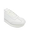 Кроссовки Calvin Klein Low Prof Runn Laceup Mono