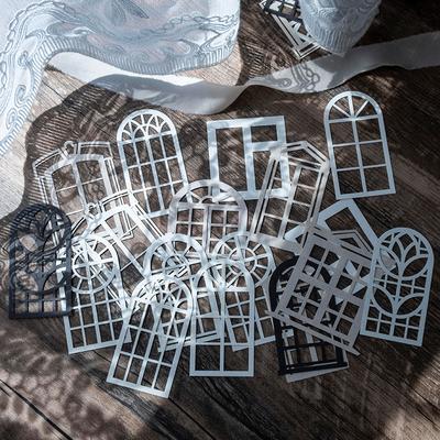 Naai- en handwerk – Scrapbooking
