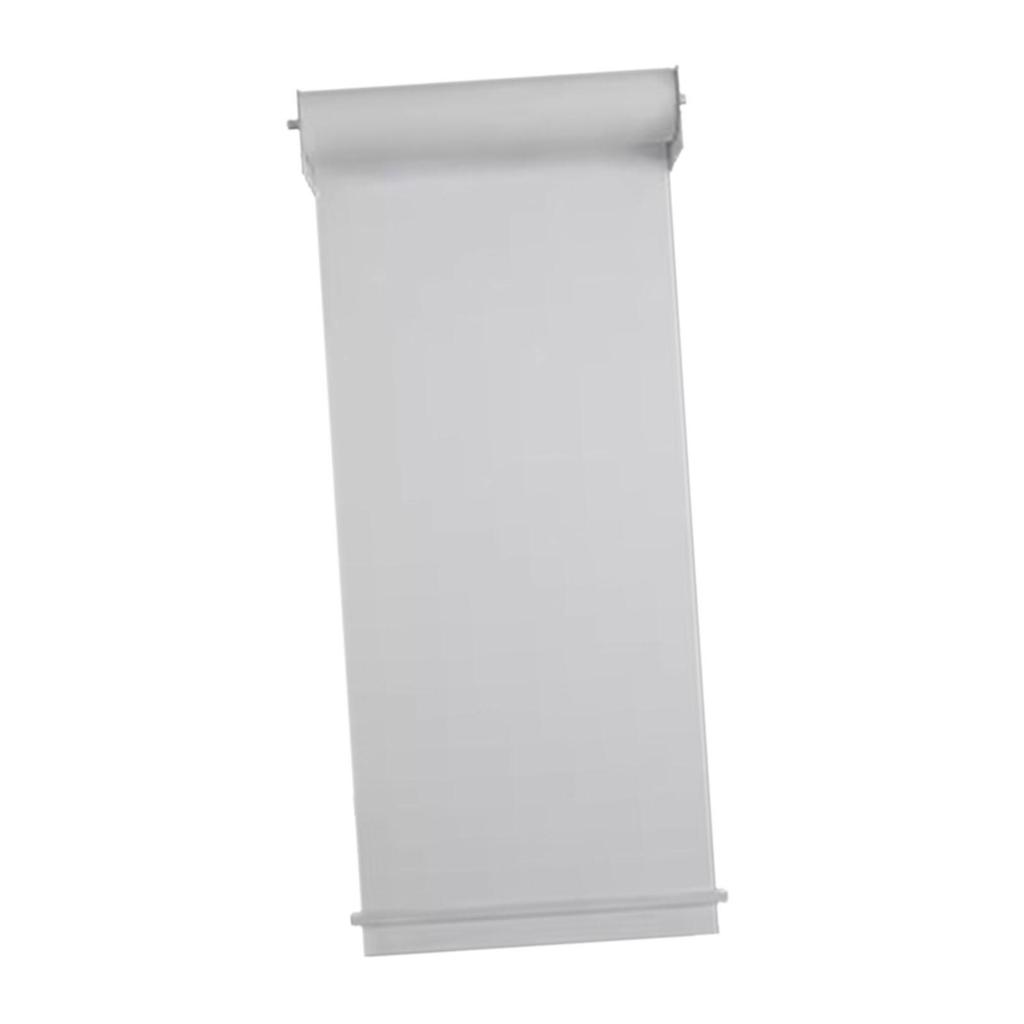 Wall Mounted Menu Easel Wall Mounted Paper Holder for Grocery Home Studios