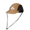POLERSTUFF 2Way Drawcord Surf Cap Coyote