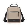 Men's 2025 Summer Urban Simple Oxford Cloth Crossbody Bag