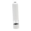 22.5cm Salt And Peppercorn Mill Shaker Adjustable Coarseness