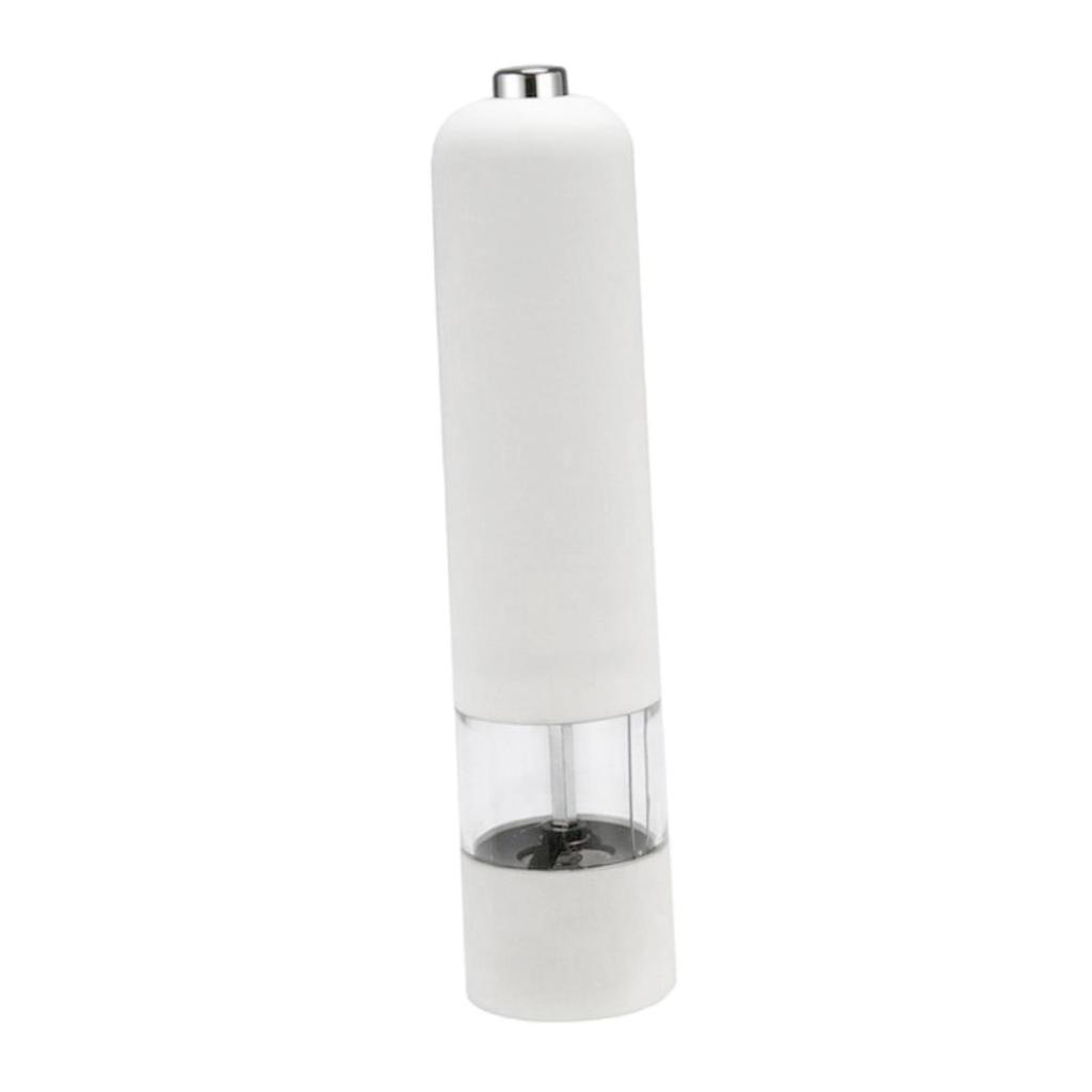 22.5cm Salt And Peppercorn Mill Shaker Adjustable Coarseness