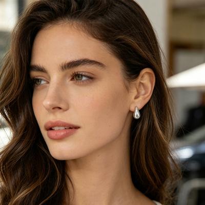 Pendientes – Pendientes de gota