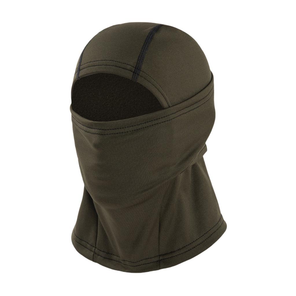 Kids Unisex Integrated Windproof Warm Cycling Hat Outdoor Sports Ski Face Neck Cover