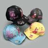 Mutsen en hoeden – Baseballpetjes en petten